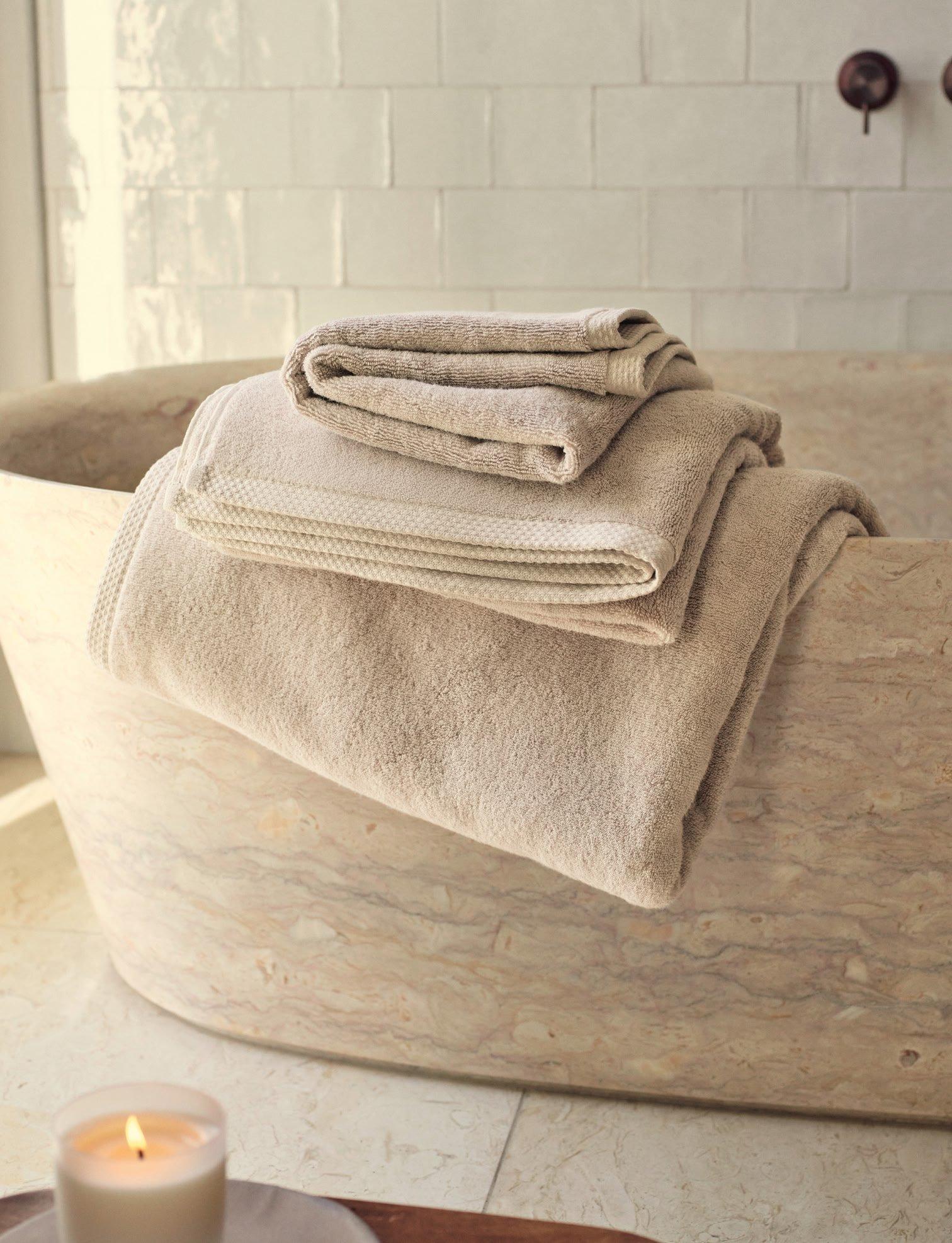 towels