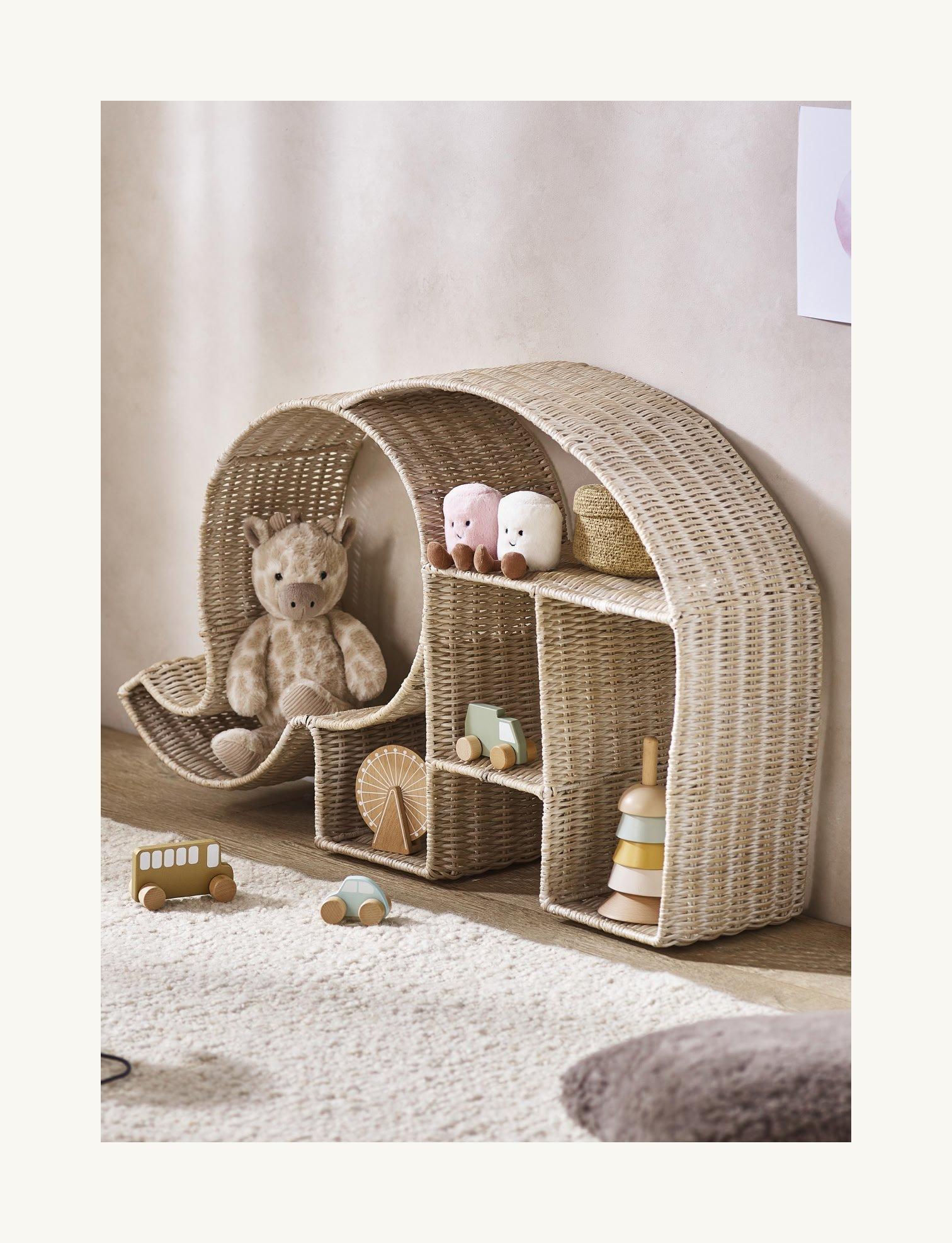 baby storage