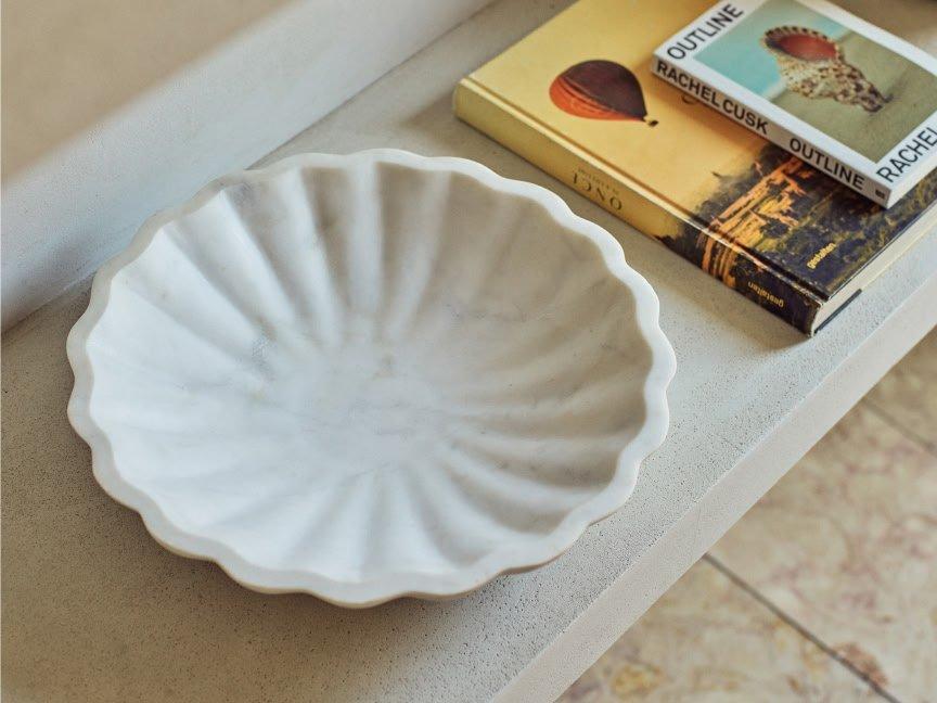 decorative plate