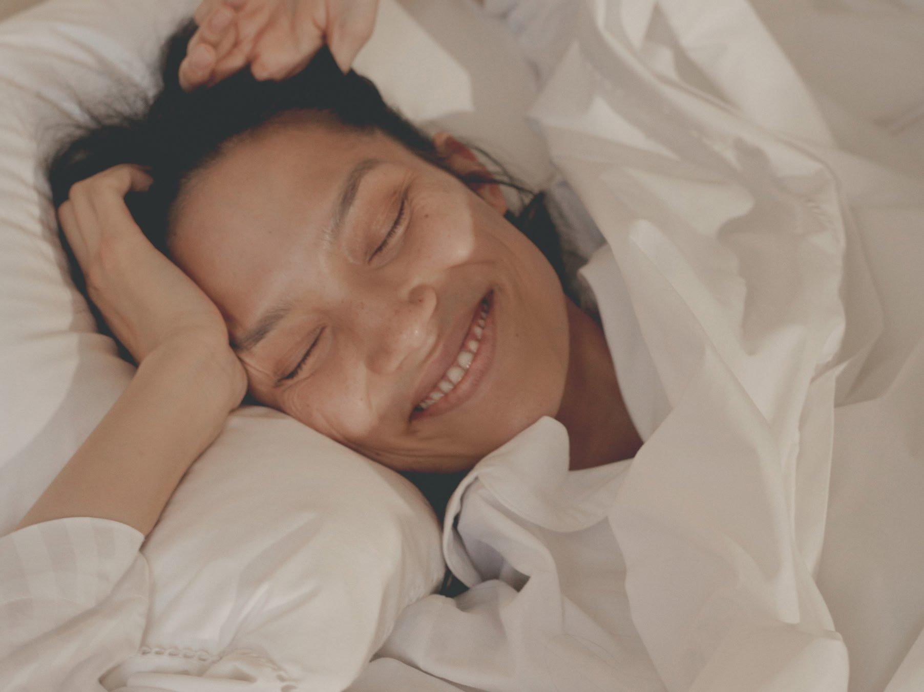 sleep well live well with sophie bostock