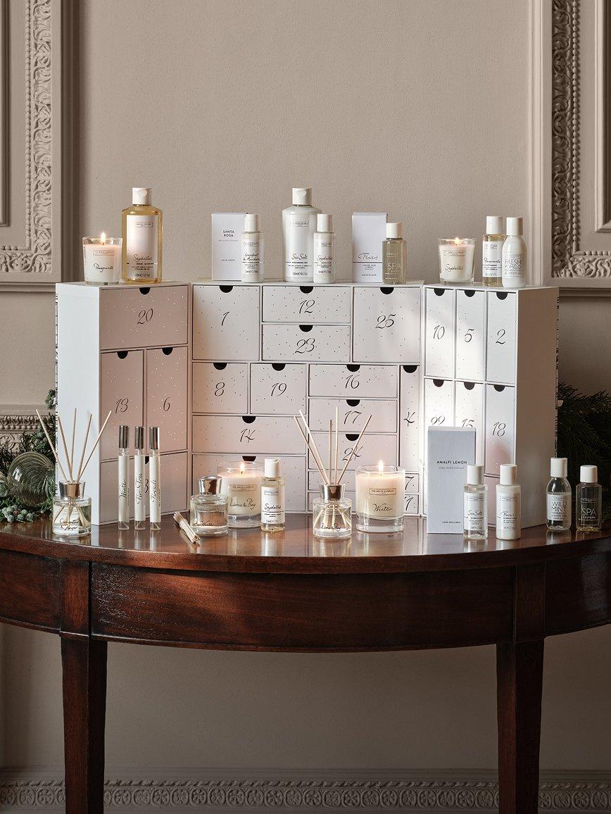 a candle