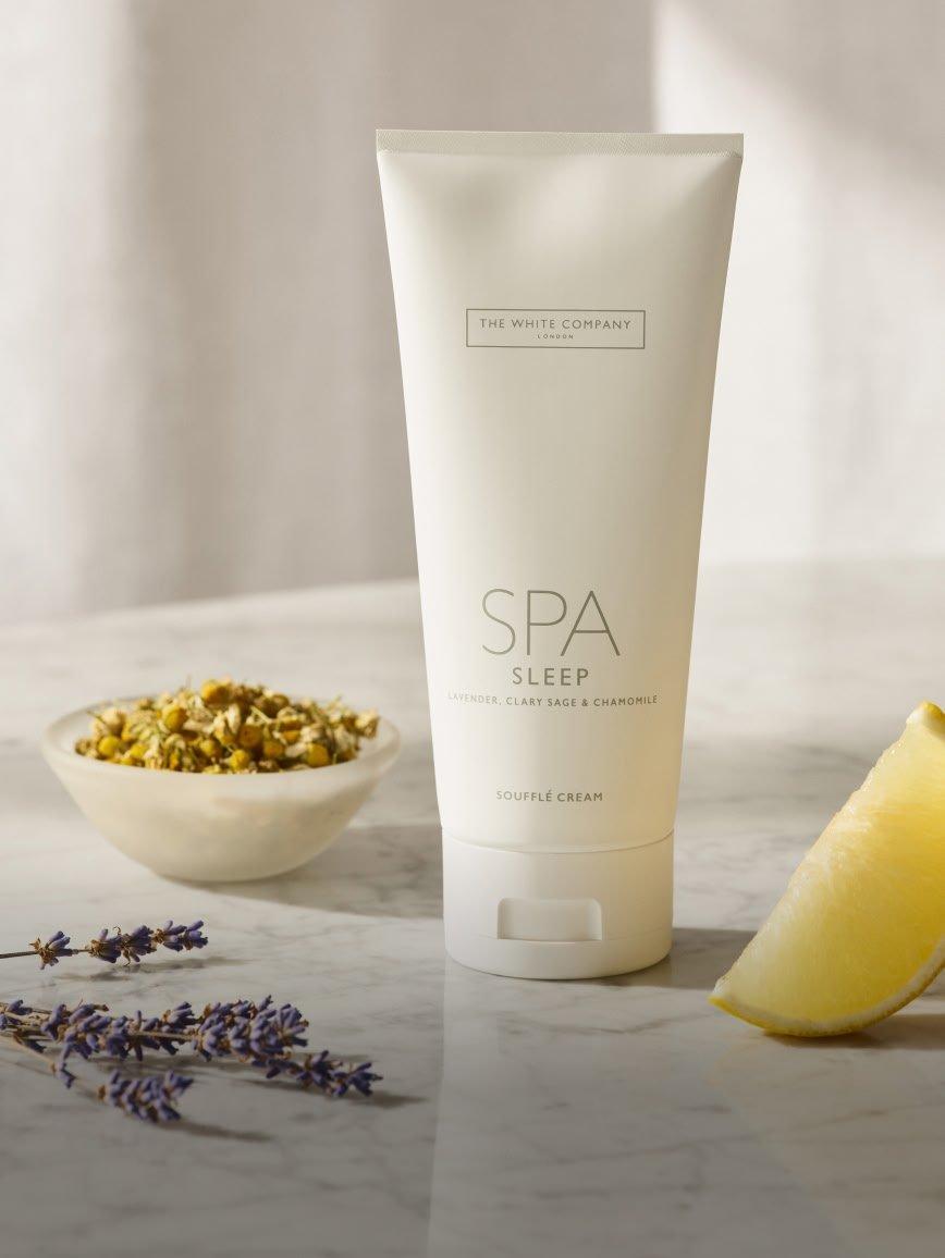 hand and body cream